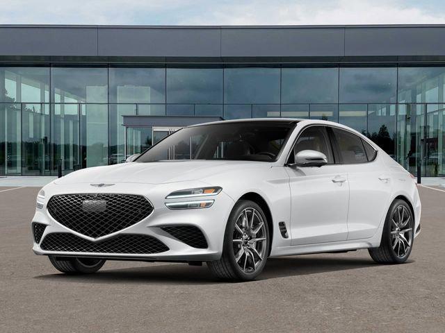 2026 Genesis G70 2.5T AWD Prestige for sale in DOYLESTOWN, PA