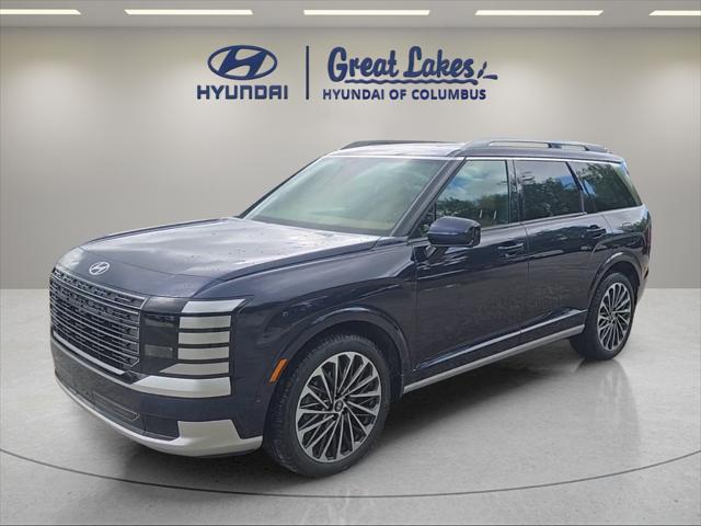 2026 Hyundai Palisade Calligraphy for sale in COLUMBUS, OH