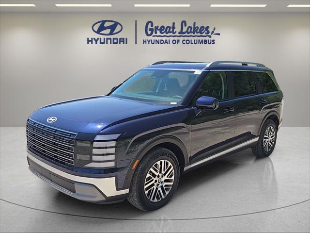2026 Hyundai Palisade SEL Premium for sale in COLUMBUS, OH