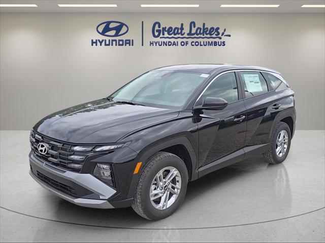 2026 Hyundai Tucson SE for sale in COLUMBUS, OH