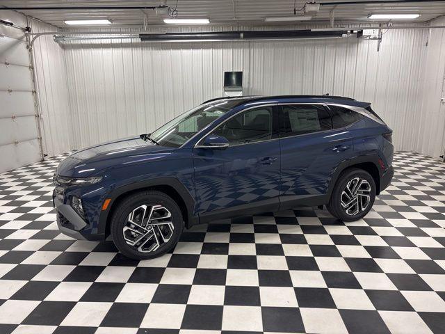 2026 Hyundai Tucson Limited for sale in ROCHESTER, MN