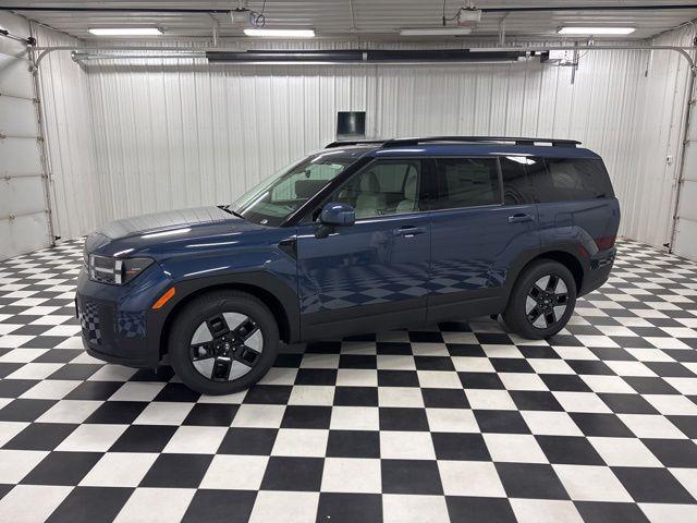 2026 Hyundai Santa Fe Hybrid SEL for sale in ROCHESTER, MN