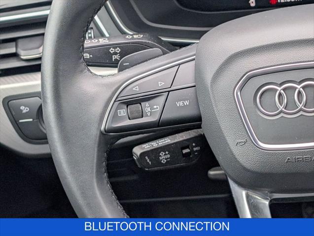 2025 Audi A5 Sportback Premium 45 TFSI S line quattro S tronic