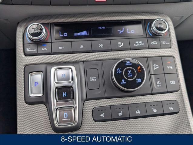 2023 Hyundai Palisade SEL