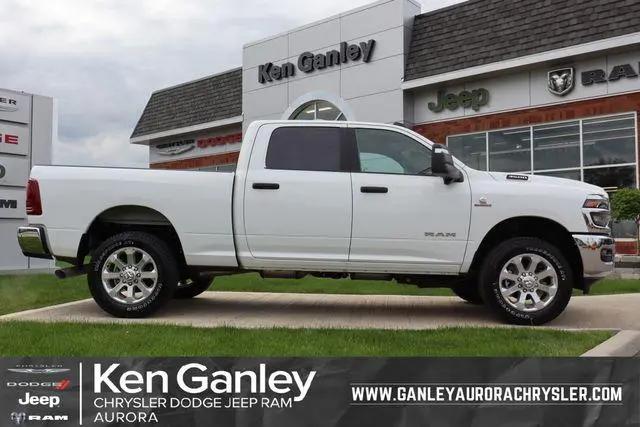 2026 Ram 3500 Big Horn Crew Cab 4x4 6'4" Box for sale in Aurora, OH