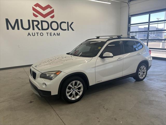 2013 BMW X1 xDrive28i for sale in Logan, UT