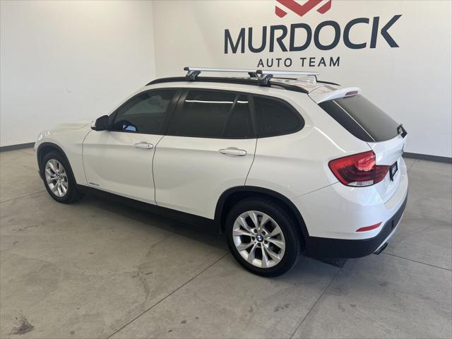 2013 BMW X1 xDrive28i