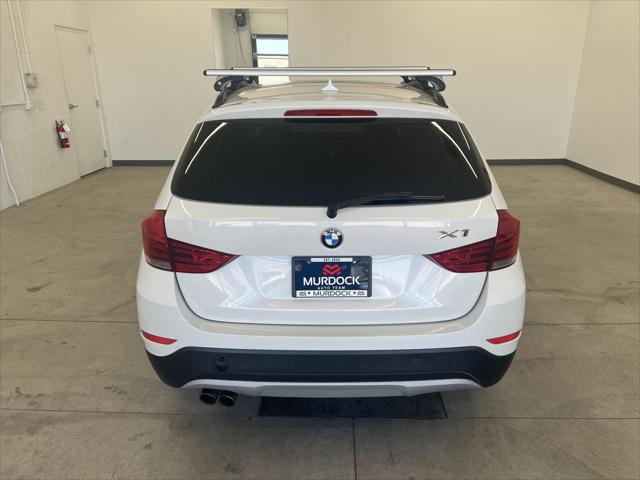 2013 BMW X1 xDrive28i