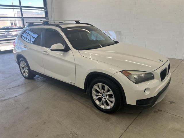 2013 BMW X1 xDrive28i