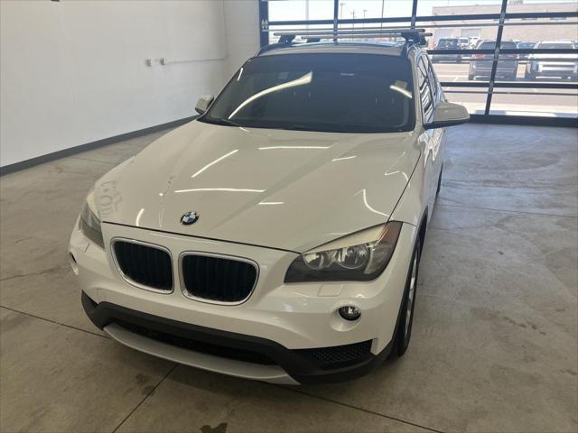 2013 BMW X1 xDrive28i