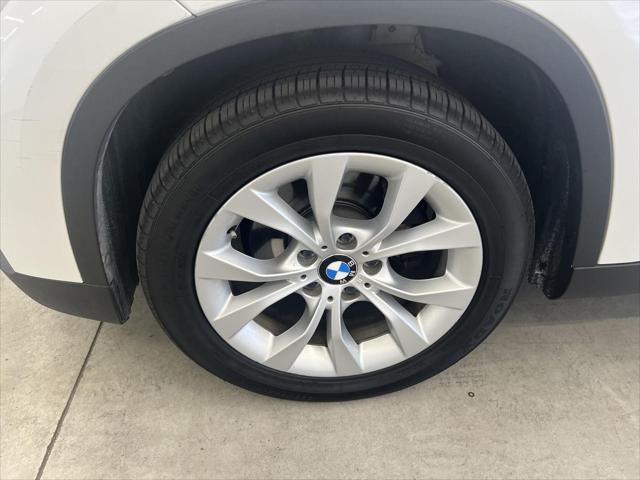 2013 BMW X1 xDrive28i