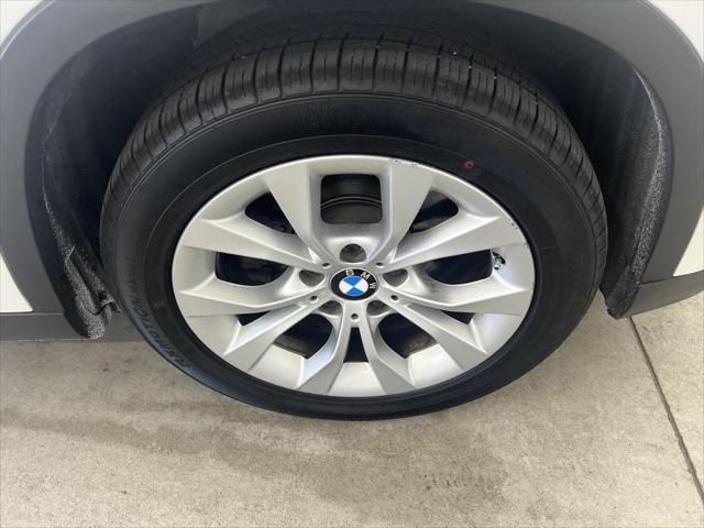 2013 BMW X1 xDrive28i