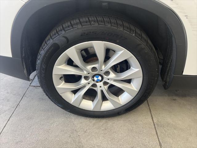 2013 BMW X1 xDrive28i