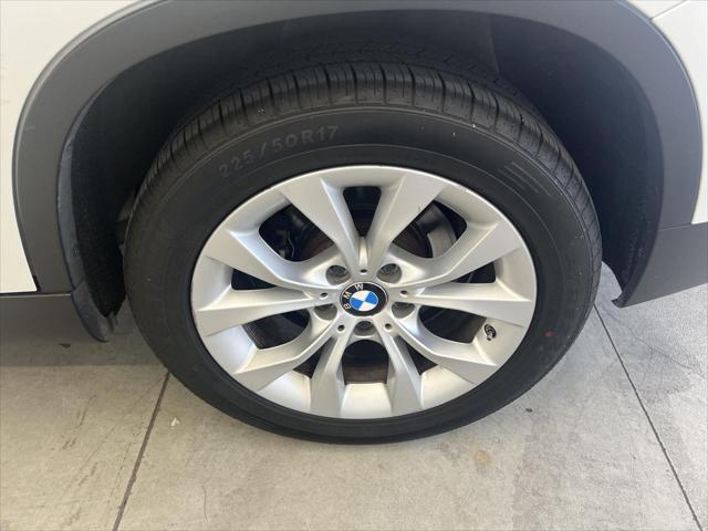 2013 BMW X1 xDrive28i