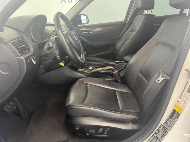 2013 BMW X1 xDrive28i