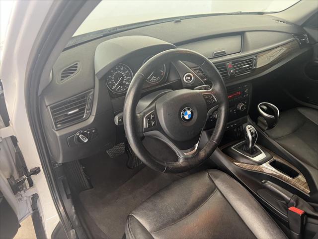 2013 BMW X1 xDrive28i