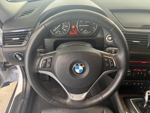2013 BMW X1 xDrive28i