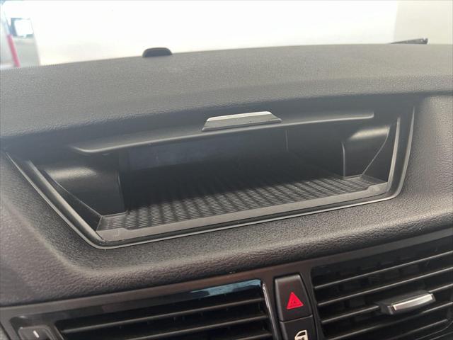 2013 BMW X1 xDrive28i