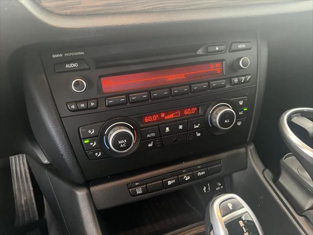 2013 BMW X1 xDrive28i