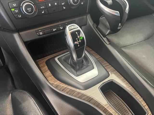 2013 BMW X1 xDrive28i