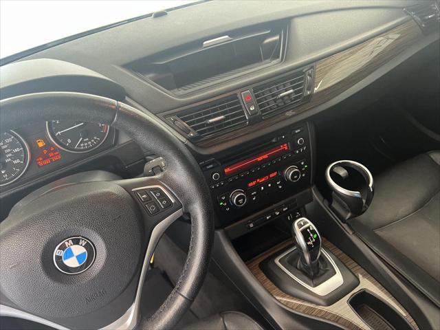 2013 BMW X1 xDrive28i