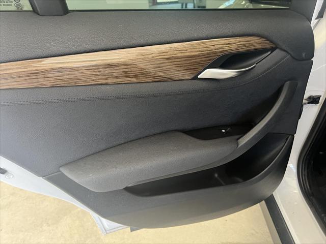 2013 BMW X1 xDrive28i
