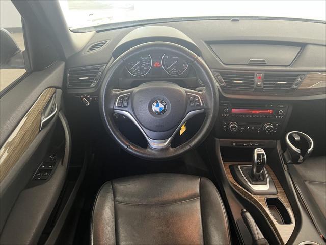 2013 BMW X1 xDrive28i