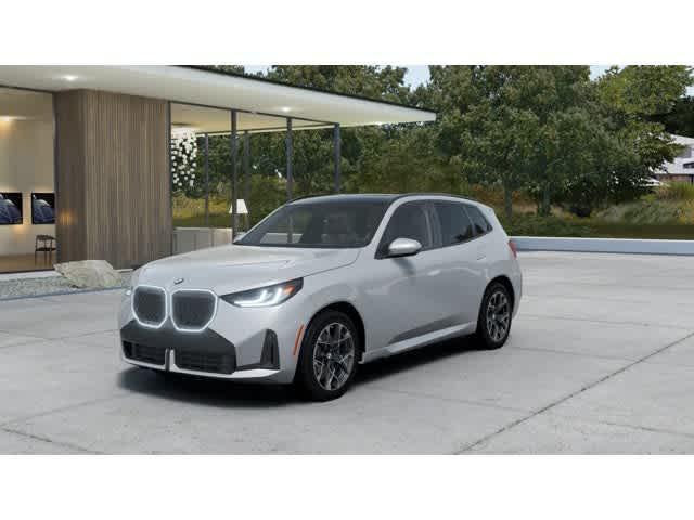 2026 BMW X3 30 xDrive for sale in Morristown, NJ
