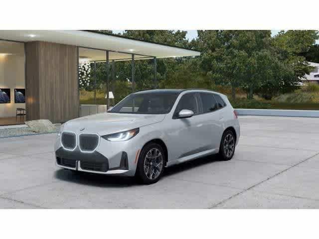 2026 BMW X3 30 xDrive for sale in Morristown, NJ