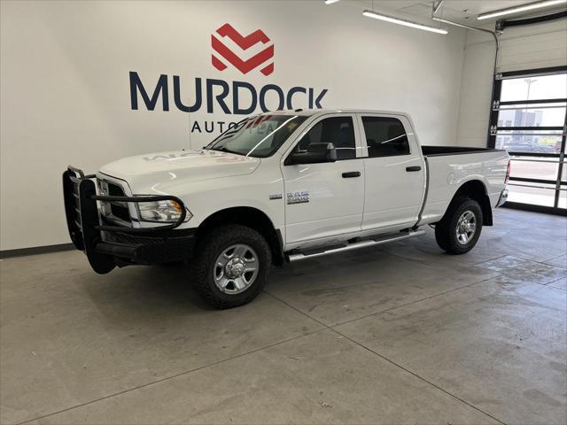 2015 Ram 2500 Tradesman for sale in LOGAN, UT