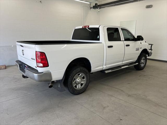 2015 Ram 2500 Tradesman