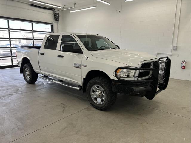 2015 Ram 2500 Tradesman