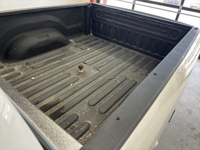 2015 Ram 2500 Tradesman