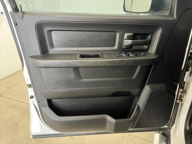 2015 Ram 2500 Tradesman