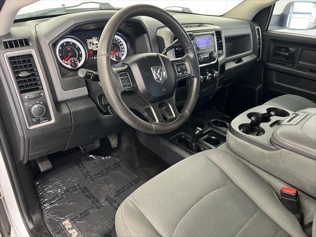 2015 Ram 2500 Tradesman