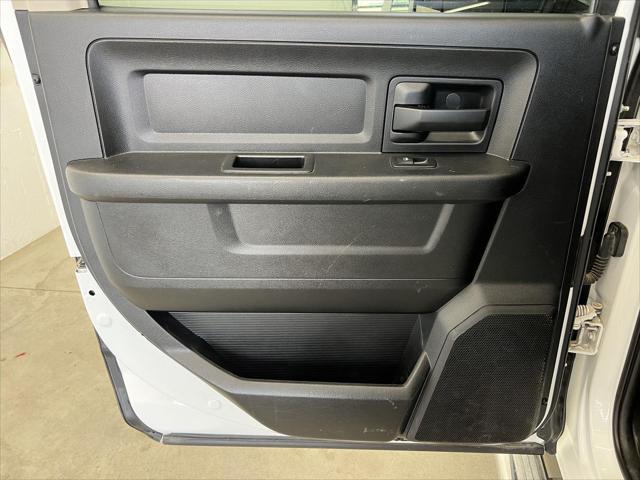 2015 Ram 2500 Tradesman