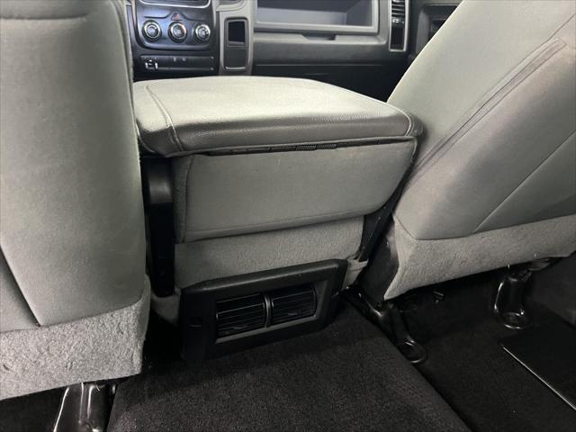 2015 Ram 2500 Tradesman