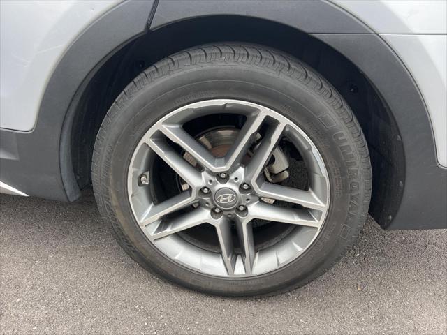 2019 Hyundai Santa Fe XL Limited Ultimate