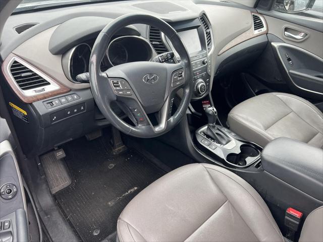 2019 Hyundai Santa Fe XL Limited Ultimate