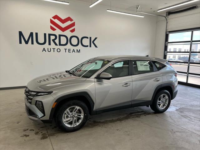 2025 Hyundai Tucson SE for sale in LOGAN, UT