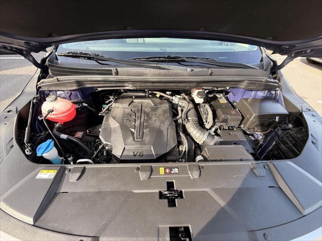 2023 Kia Carnival MPV LX