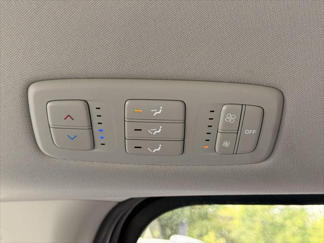 2023 Kia Carnival MPV LX