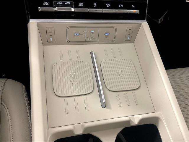 2026 Hyundai Santa Fe Limited 7 Passenger