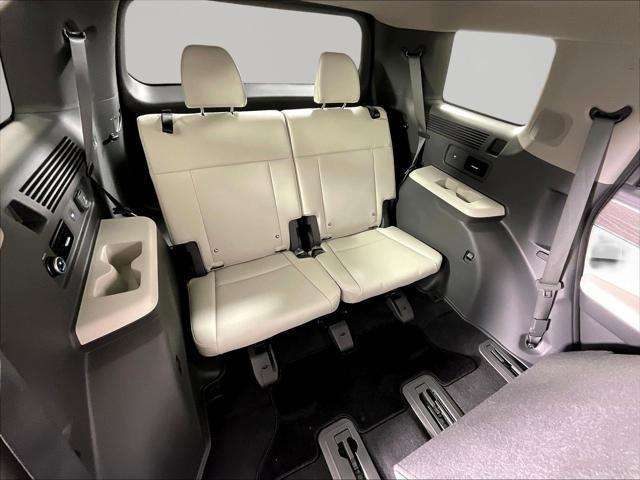 2026 Hyundai Santa Fe Limited 7 Passenger