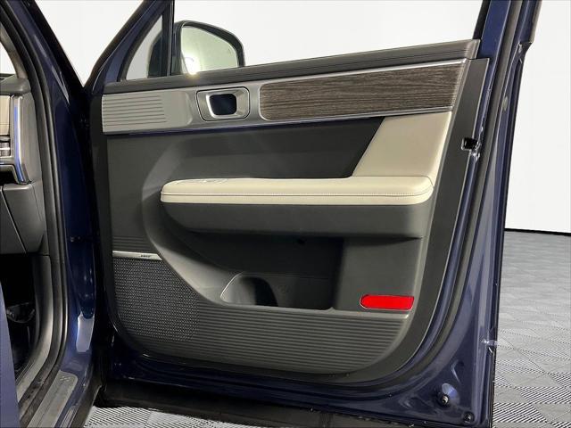2026 Hyundai Santa Fe Limited 7 Passenger