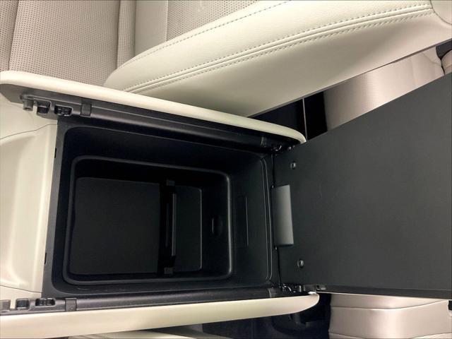 2026 Hyundai Santa Fe Limited 7 Passenger