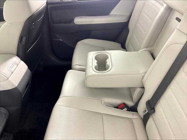 2026 Hyundai Santa Fe Limited 7 Passenger