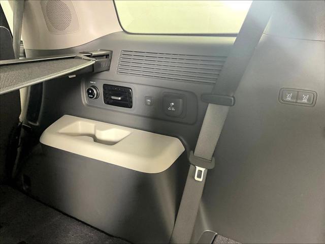 2026 Hyundai Santa Fe Limited 7 Passenger