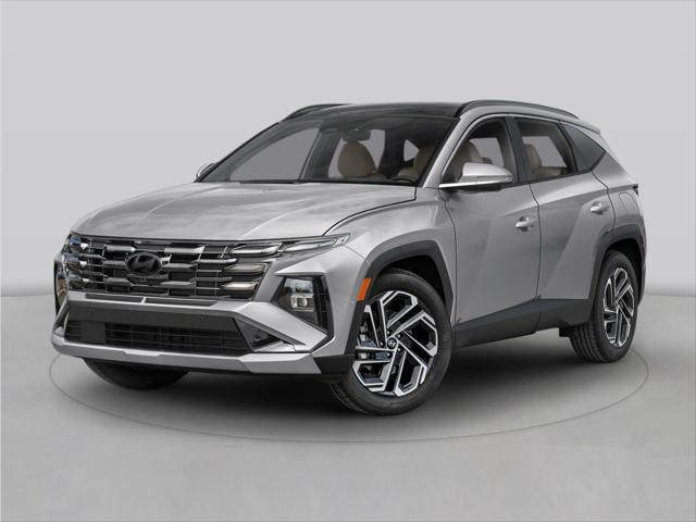 2026 Hyundai Tucson SEL Premium for sale in LAKE CHARLES, LA