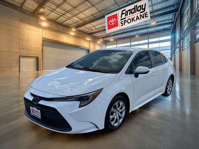 2024 Toyota Corolla LE for sale in Spokane, WA